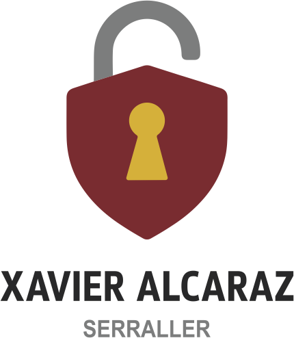 Xavier Alcaraz Serraller