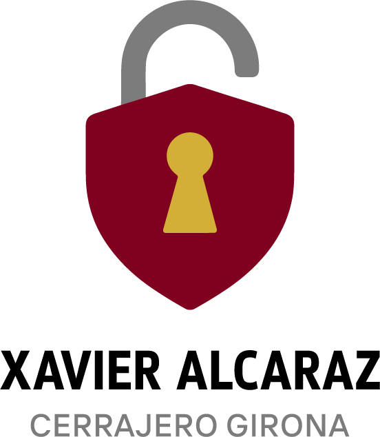 Logo Xavier Alcaraz Cerrajeros en Girona